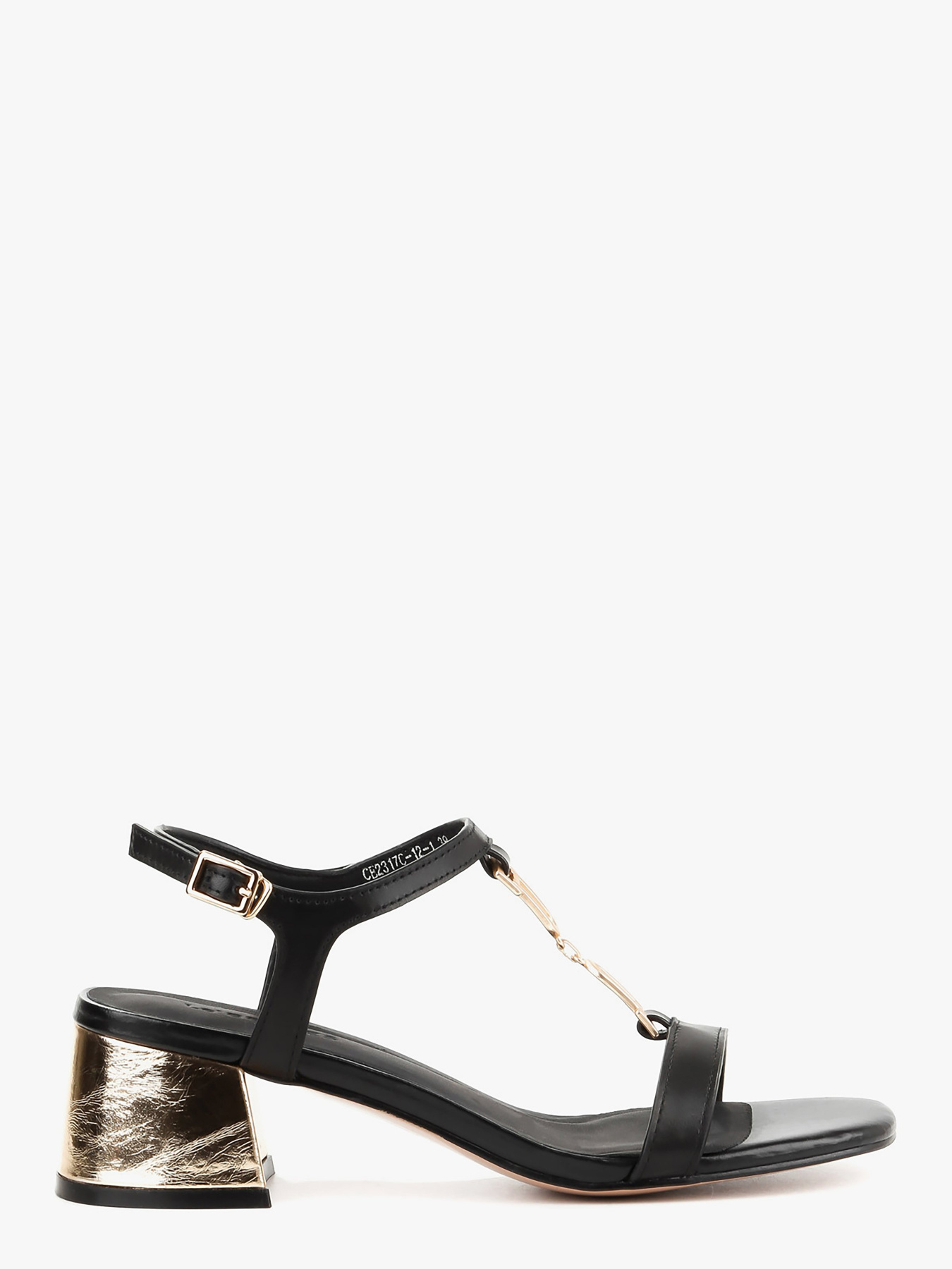 Босоніжки LeBERDES модель 00000016925 Фото