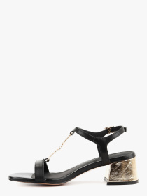 Босоніжки LeBERDES модель 00000016925 Фото