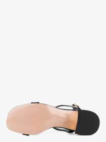 Босоніжки LeBERDES модель 00000016925 Фото