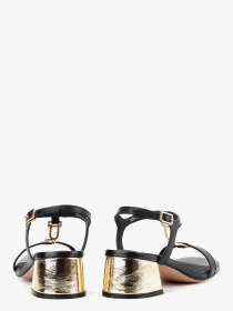 Босоніжки LeBERDES модель 00000016925 Фото