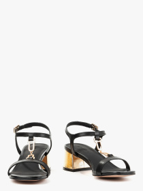 Босоніжки LeBERDES модель 00000016925 Фото