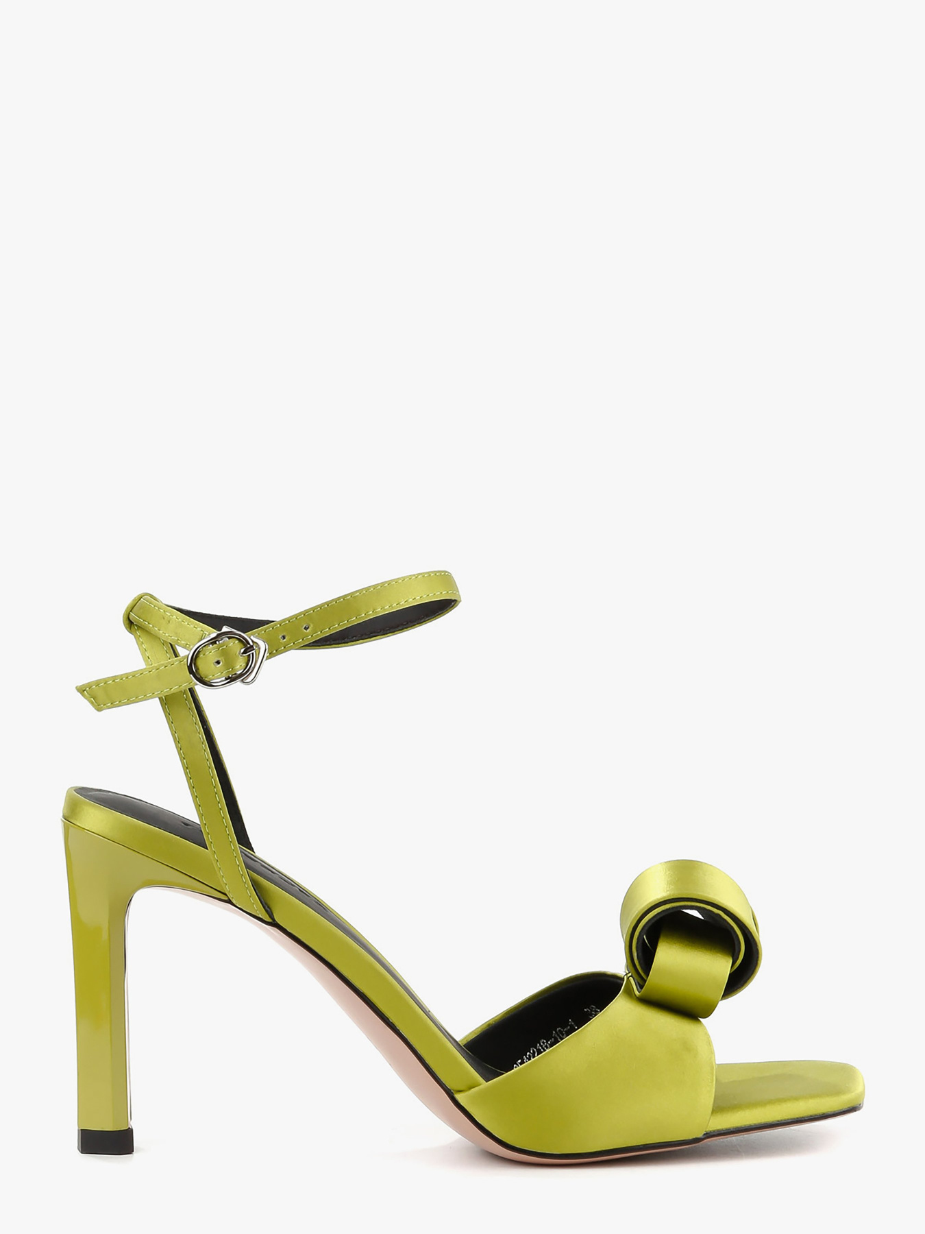 Босоножки LeBERDES модель 00000016926 Фото