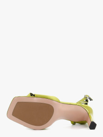 Босоножки LeBERDES модель 00000016926 Фото