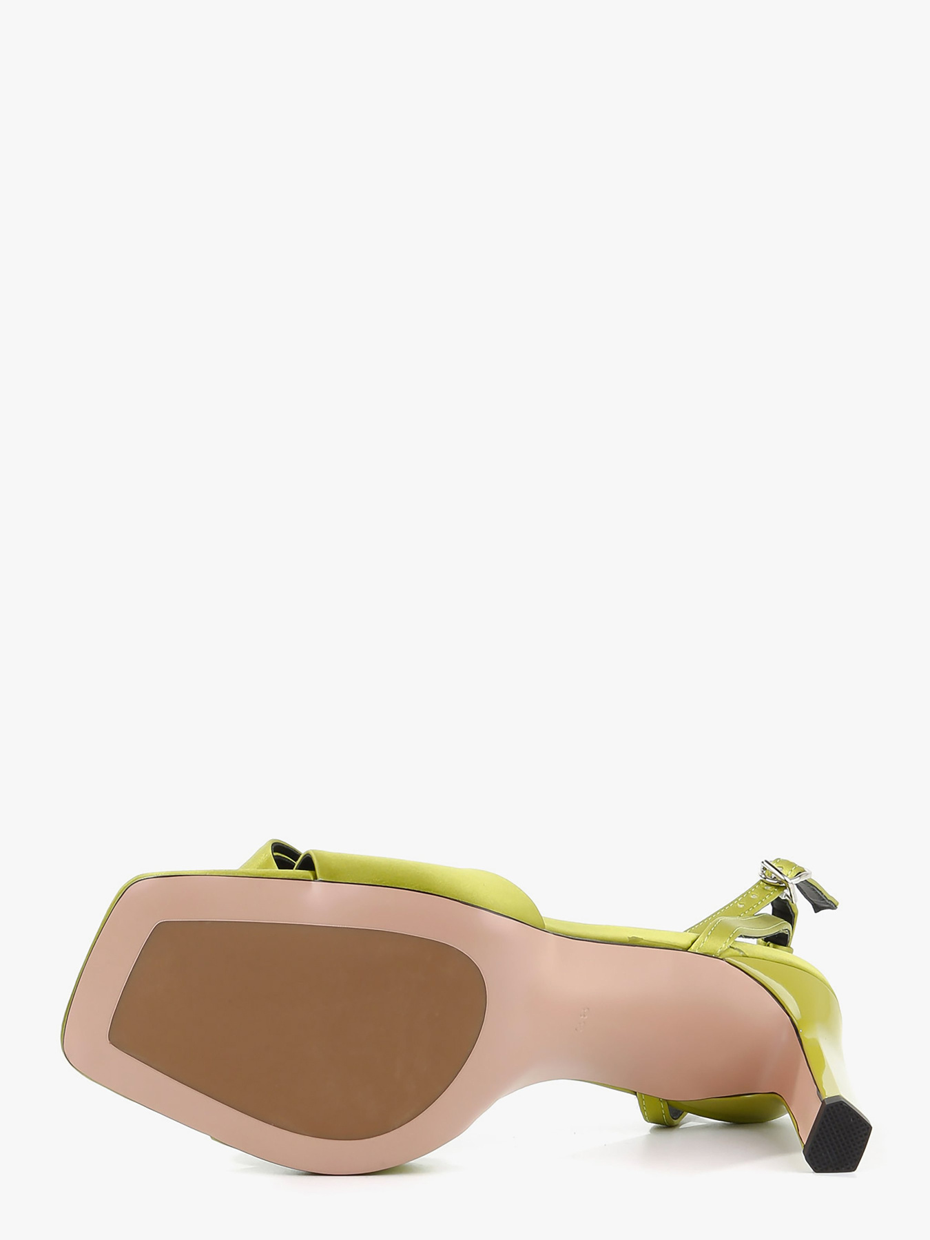 Босоніжки LeBERDES модель 00000016926 Фото