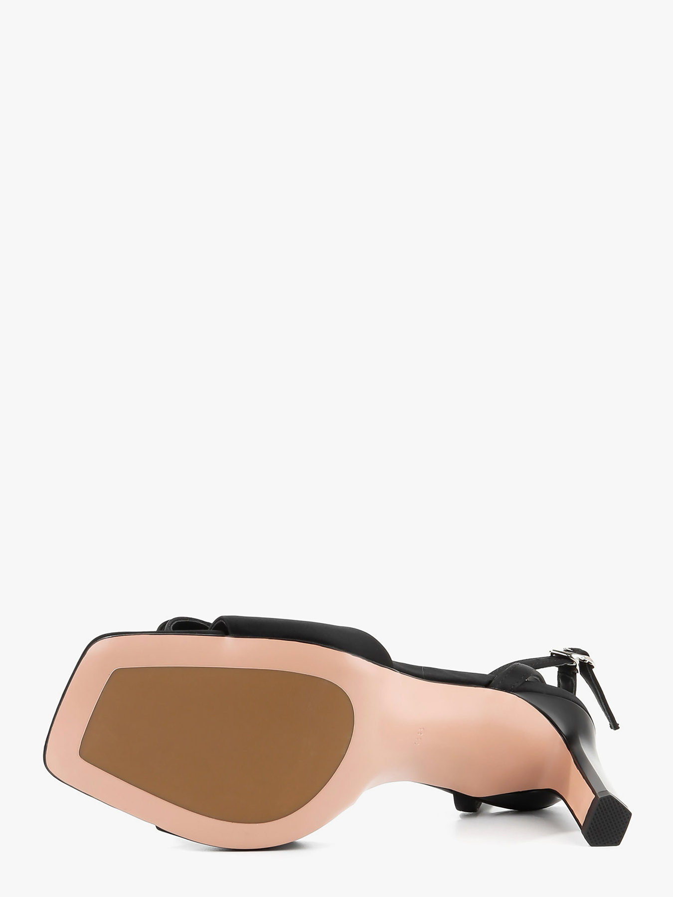 Босоніжки LeBERDES модель 00000016927 Фото