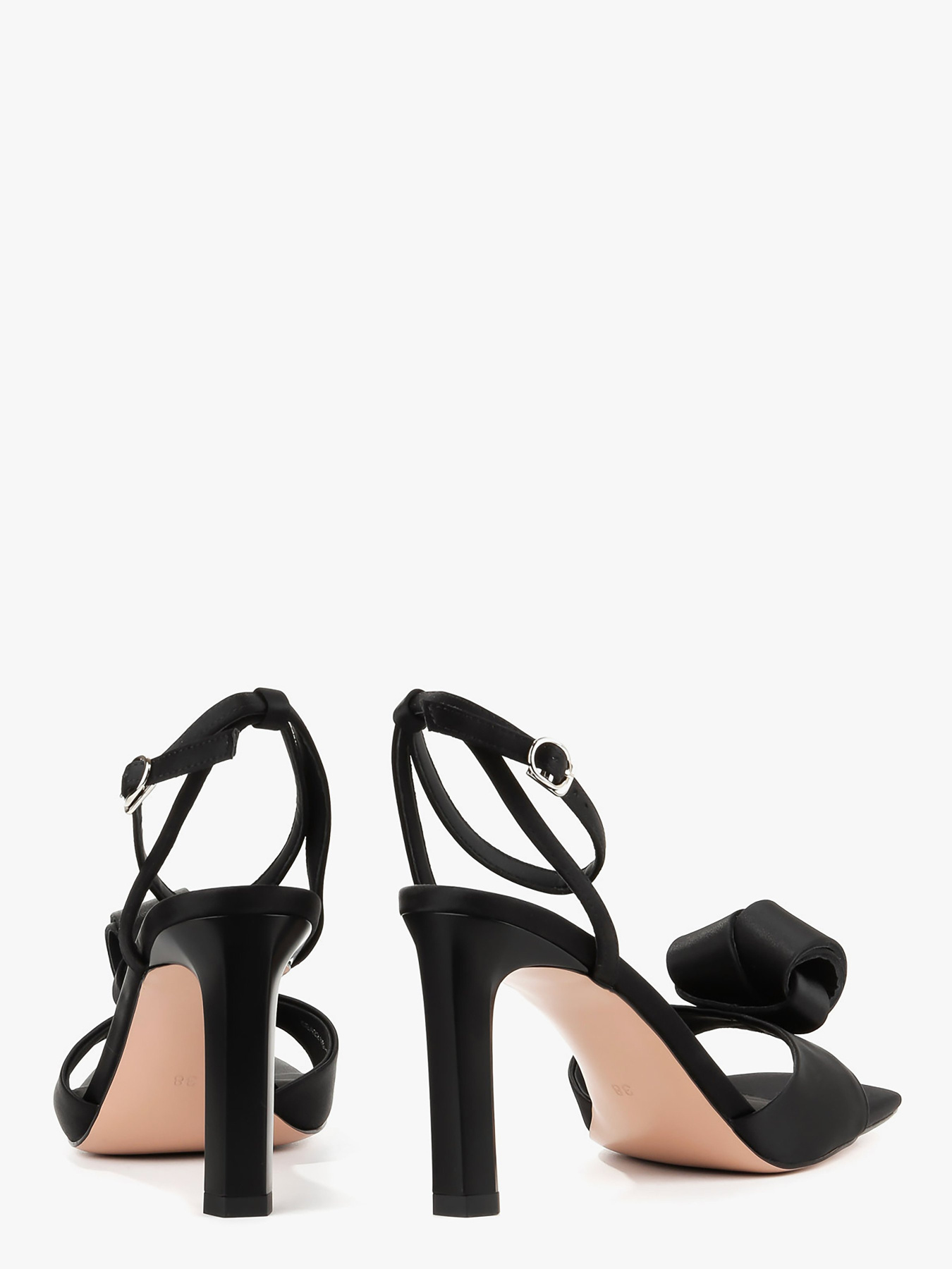 Босоніжки LeBERDES модель 00000016927 Фото