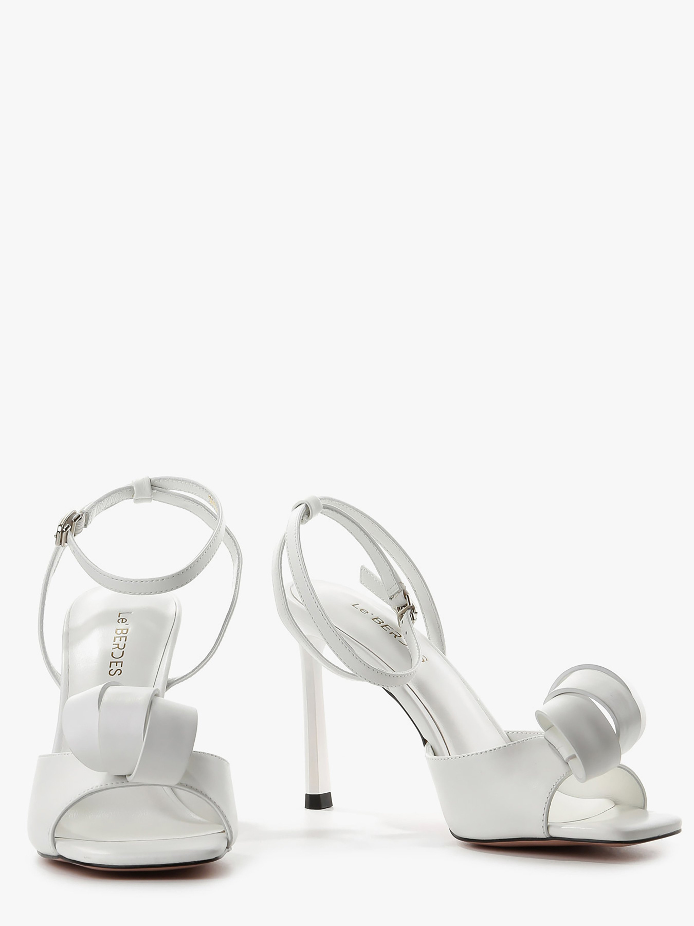 Босоножки LeBERDES модель 00000016928 Фото