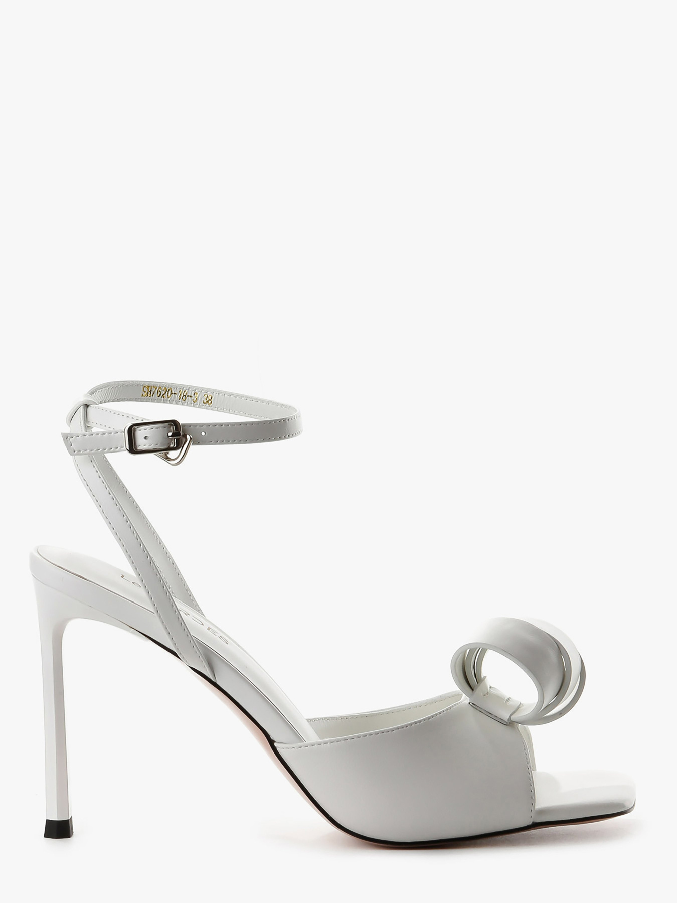 Босоніжки LeBERDES модель 00000016928 Фото