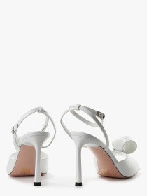 Босоніжки LeBERDES модель 00000016928 Фото