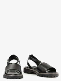 Сандалії LeBERDES модель 00000016929 Фото