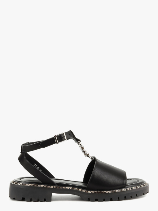 Сандалии LeBERDES модель 00000016929 Фото