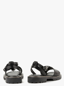 Сандалии LeBERDES модель 00000016929 Фото