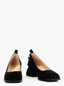 Туфли LeBERDES модель 00000016930 Фото