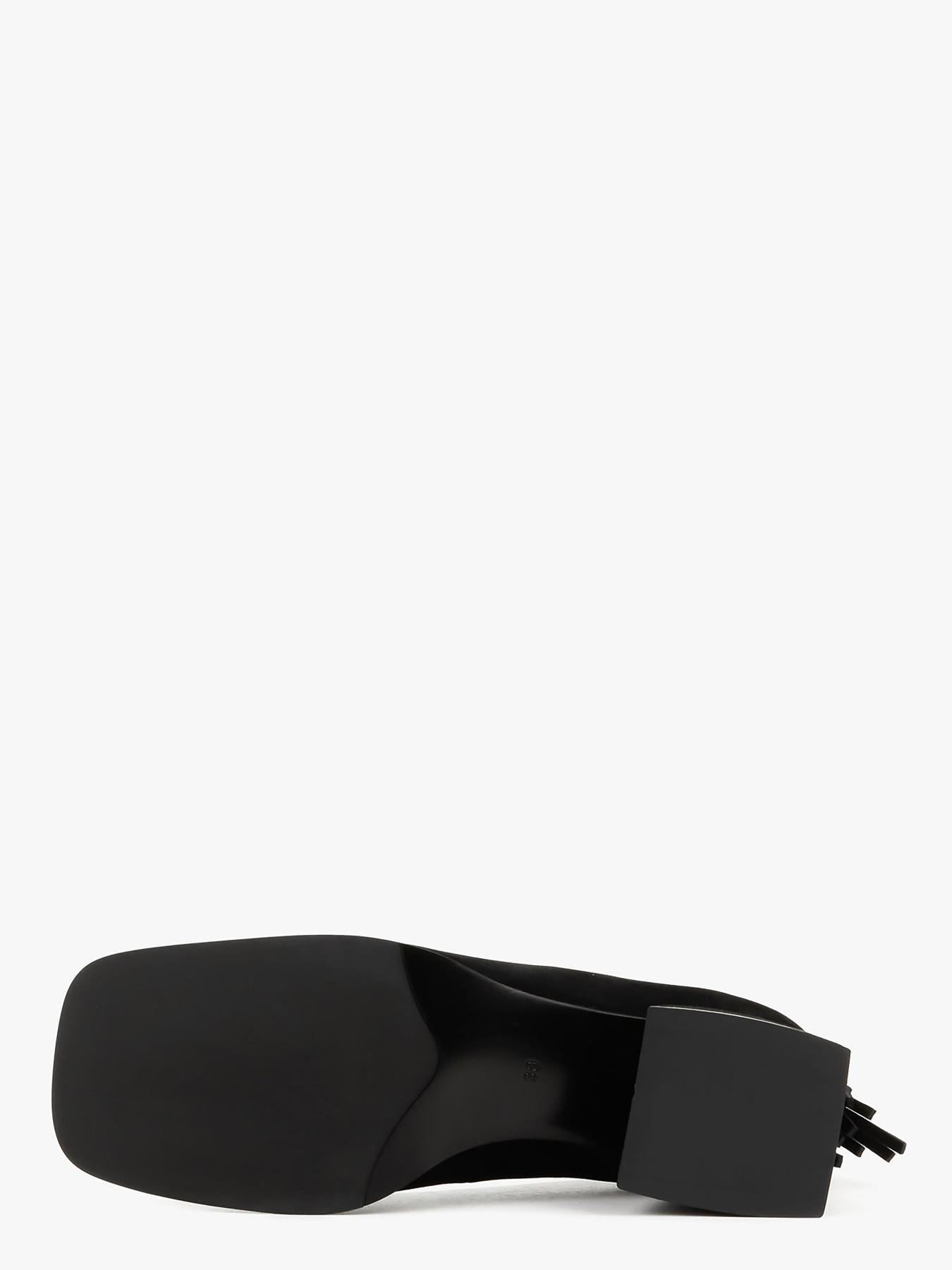 Туфлі LeBERDES модель 00000016930 Фото