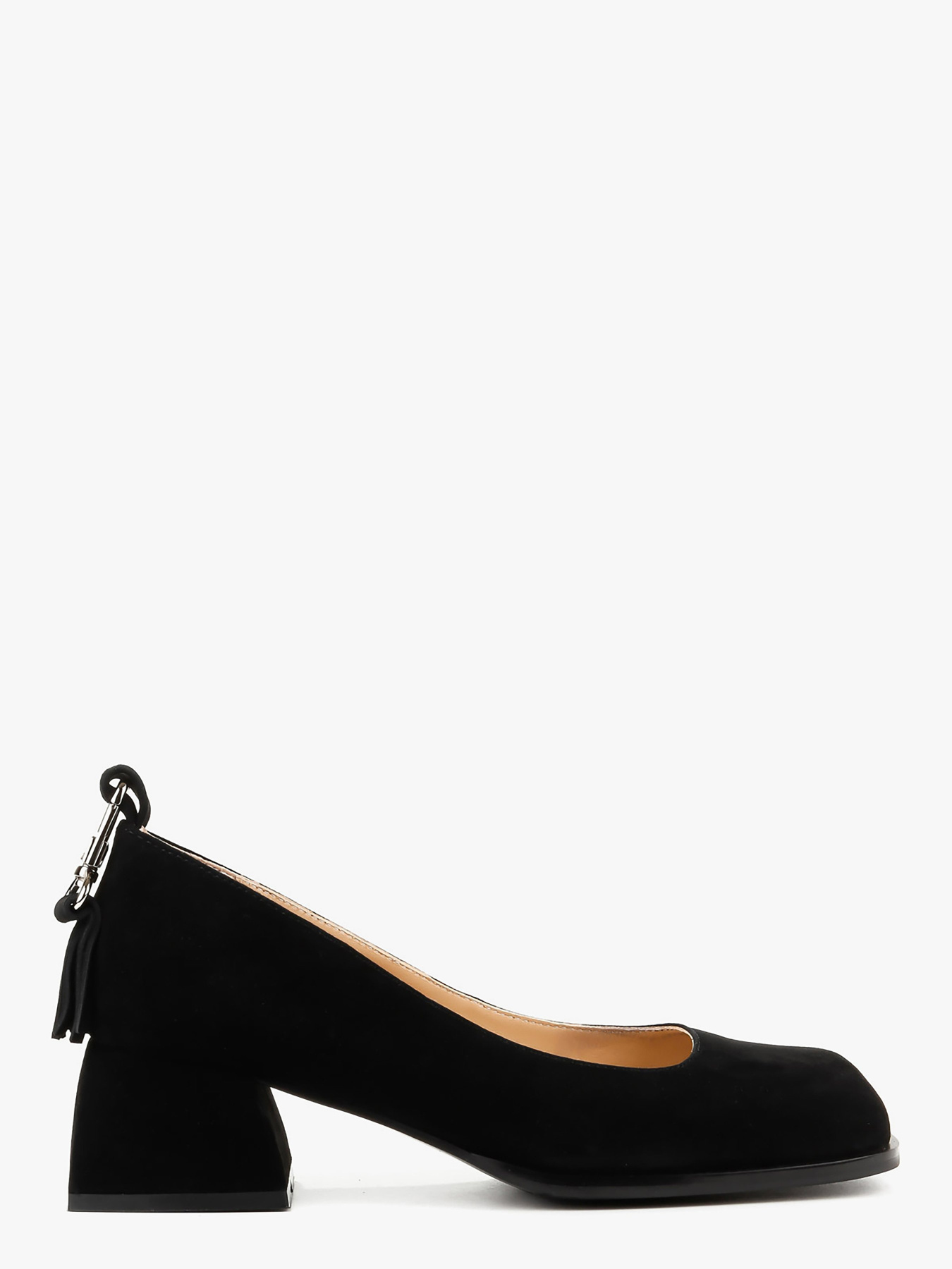 Туфлі LeBERDES модель 00000016930 Фото