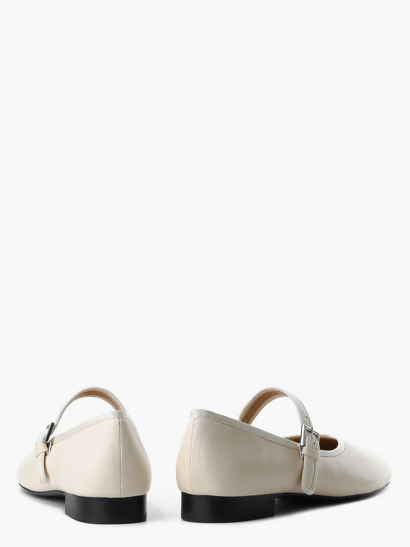 Балетки LeBERDES модель 00000016931 Фото