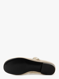 Балетки LeBERDES модель 00000016931 Фото