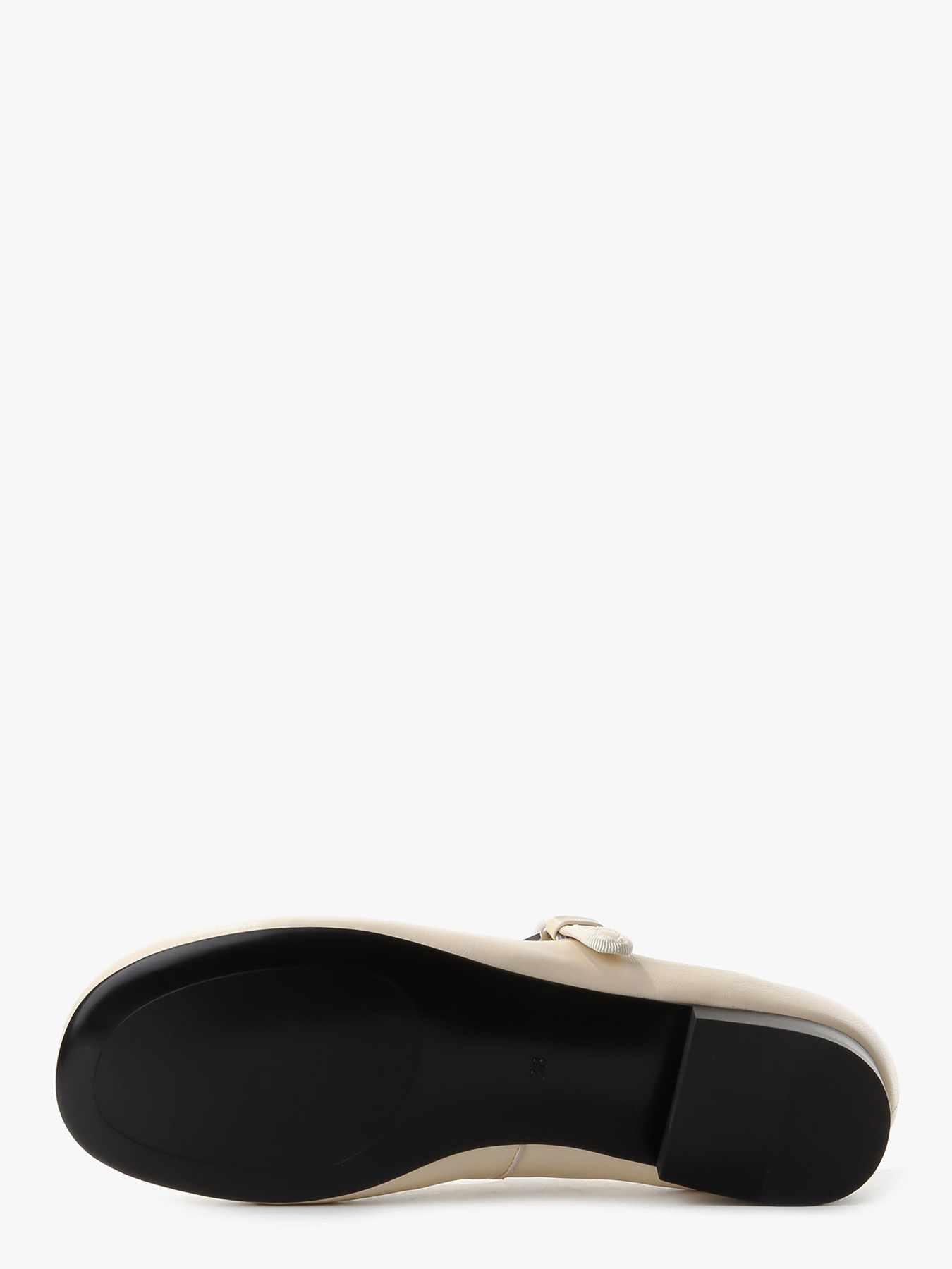 Балетки LeBERDES модель 00000016931 Фото