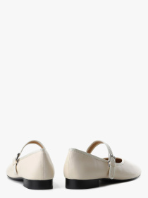 Балетки LeBERDES модель 00000016931 Фото