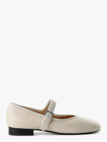 Балетки LeBERDES модель 00000016931 Фото