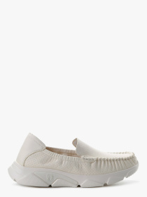 Мокасины LeBERDES модель 00000016932 Фото