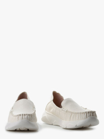 Мокасини LeBERDES модель 00000016932 Фото