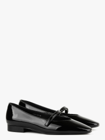 Балетки LeBERDES модель 00000016933 Фото