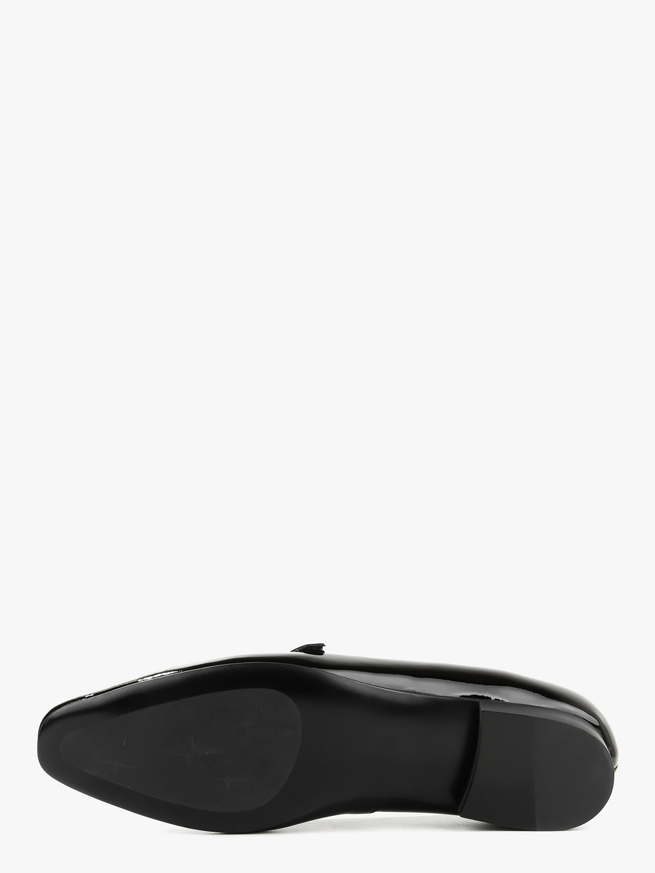 Балетки LeBERDES модель 00000016933 Фото