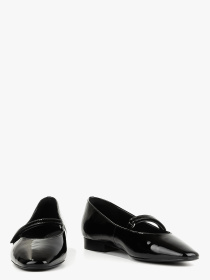 Балетки LeBERDES модель 00000016933 Фото