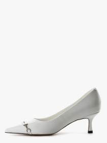 Туфли-лодочки LeBERDES модель 00000016934 Фото