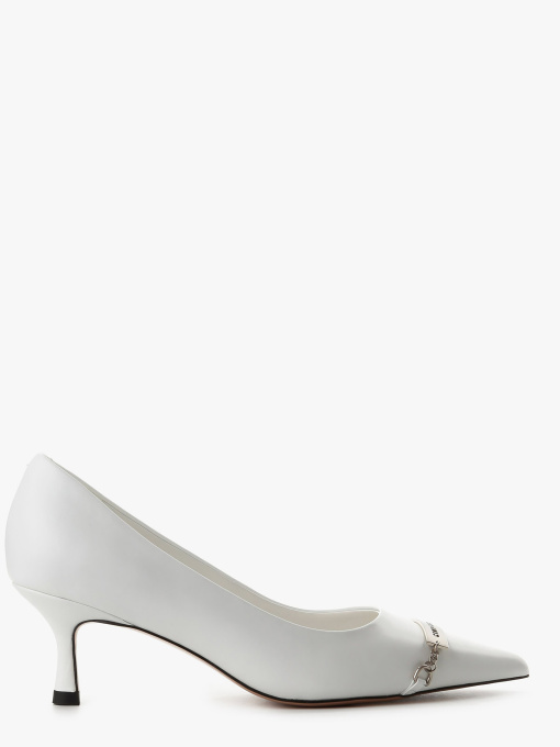 Туфли-лодочки LeBERDES модель 00000016934 Фото