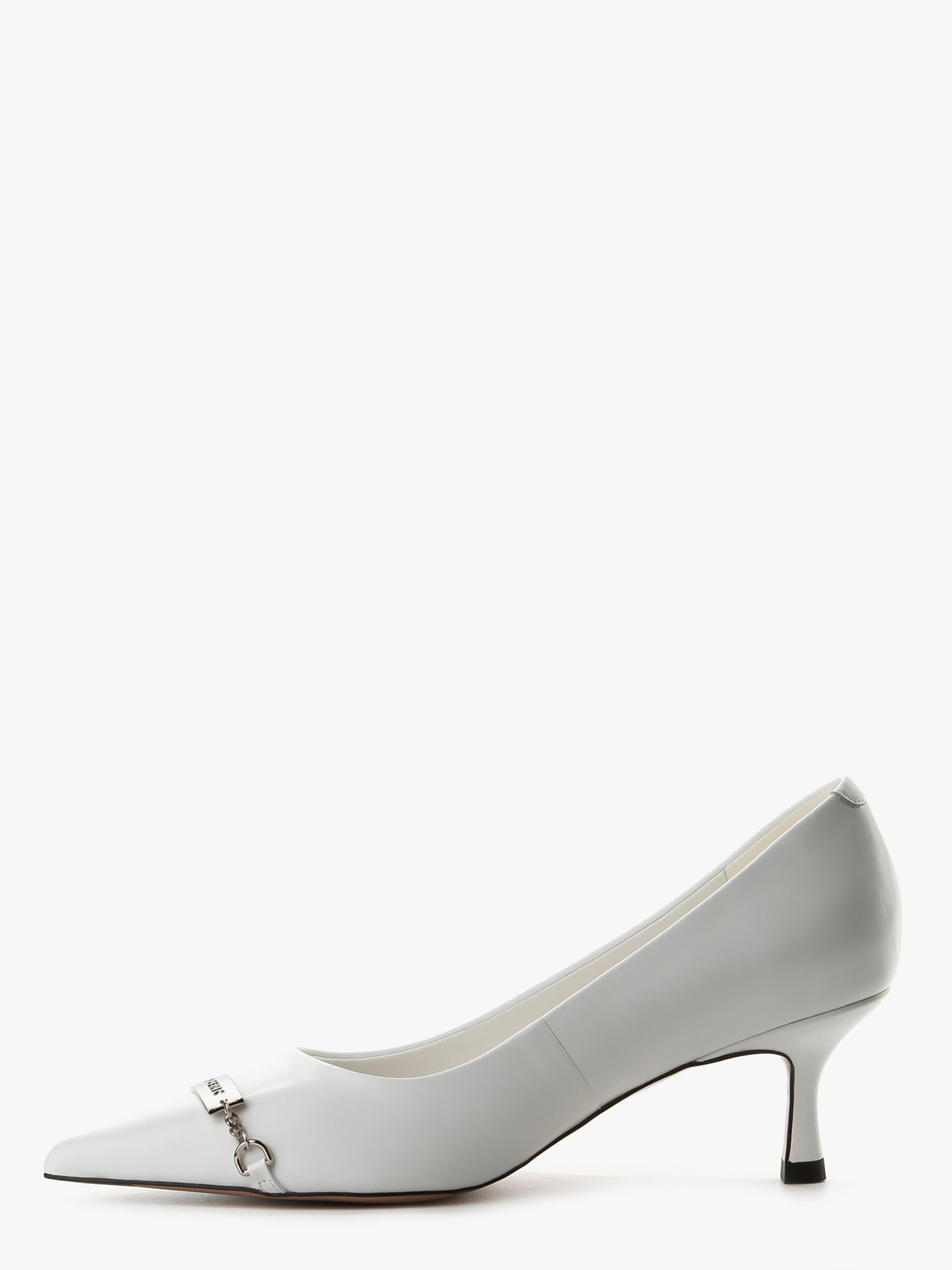 Туфли на каблуках LeBERDES модель 00000016934 Фото