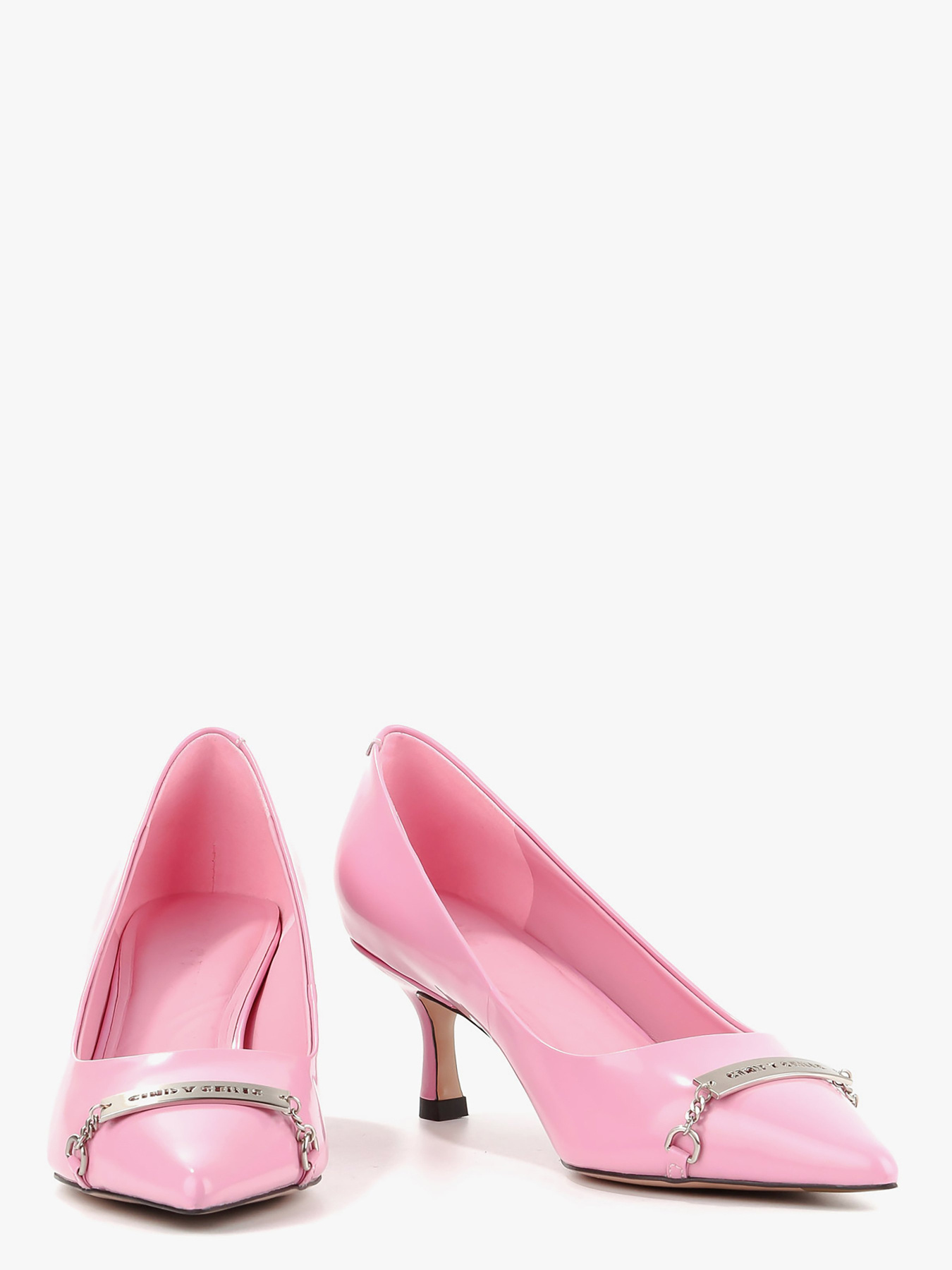 Туфли-лодочки LeBERDES модель 00000016935 Фото