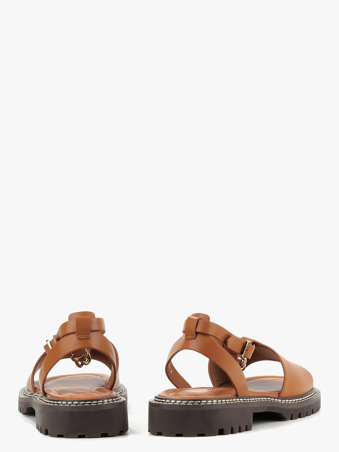 Сандалії LeBERDES модель 00000016936 Фото