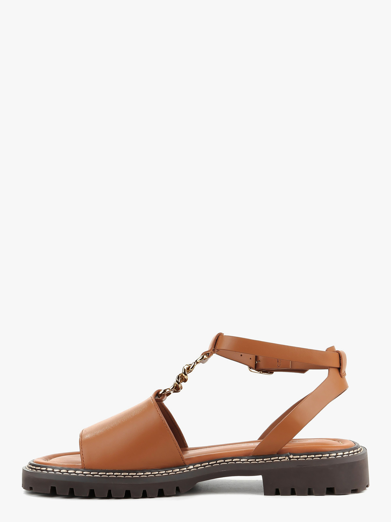 Сандалії LeBERDES модель 00000016936 Фото