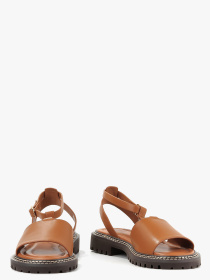 Сандалії LeBERDES модель 00000016936 Фото