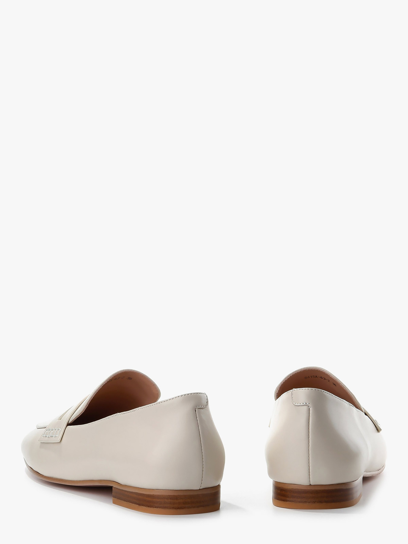 Лофери LeBERDES модель 00000016937 Фото