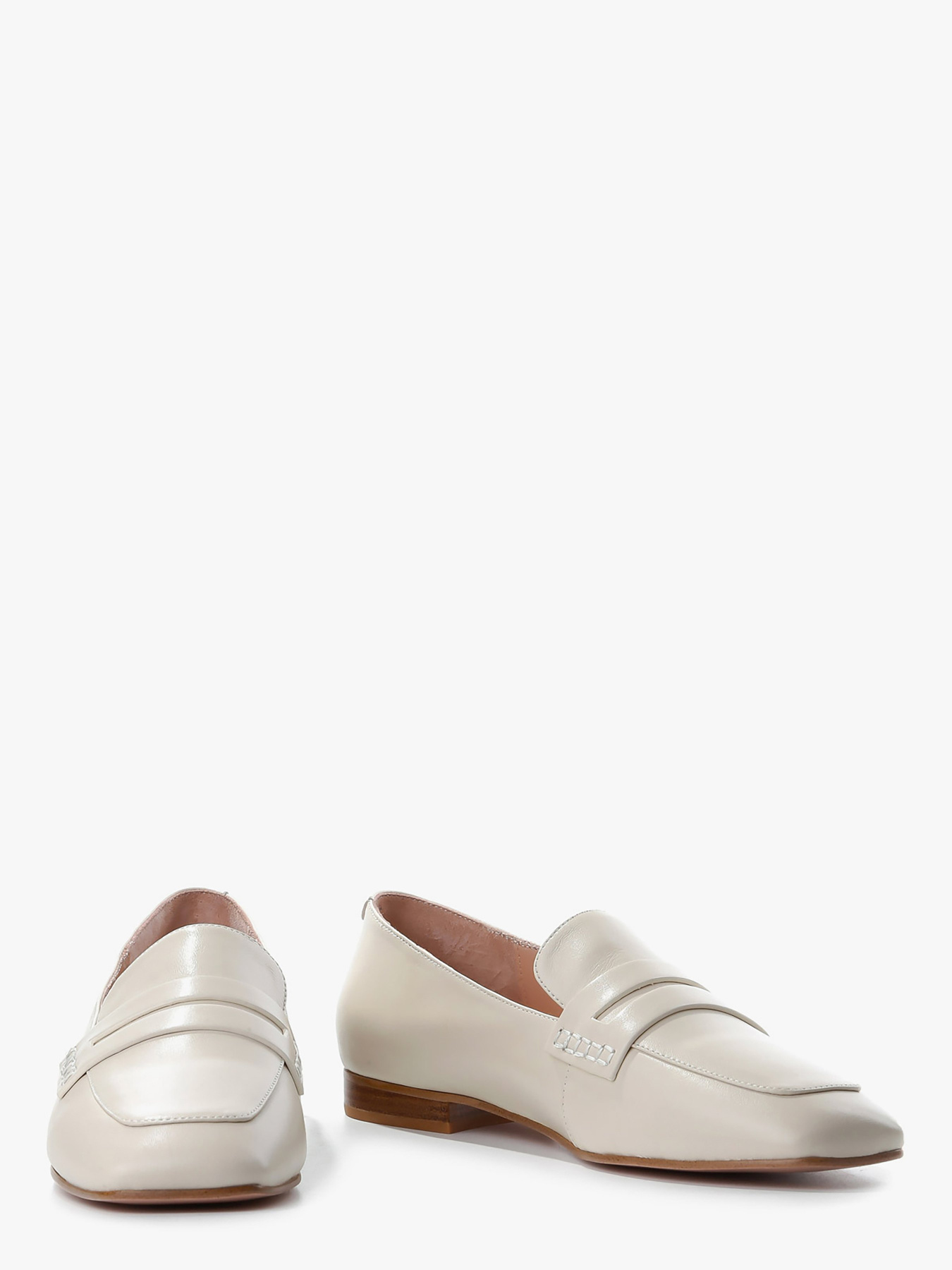 Лофери LeBERDES модель 00000016937 Фото