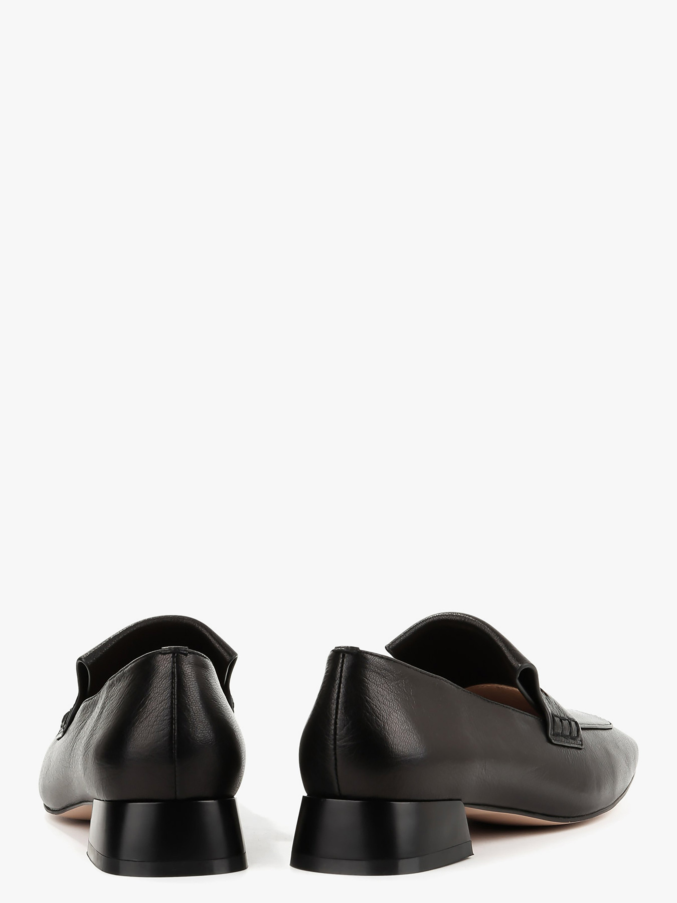 Лоферы LeBERDES модель 00000016938 Фото