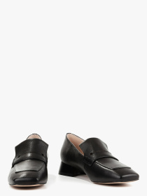 Лоферы LeBERDES модель 00000016938 Фото