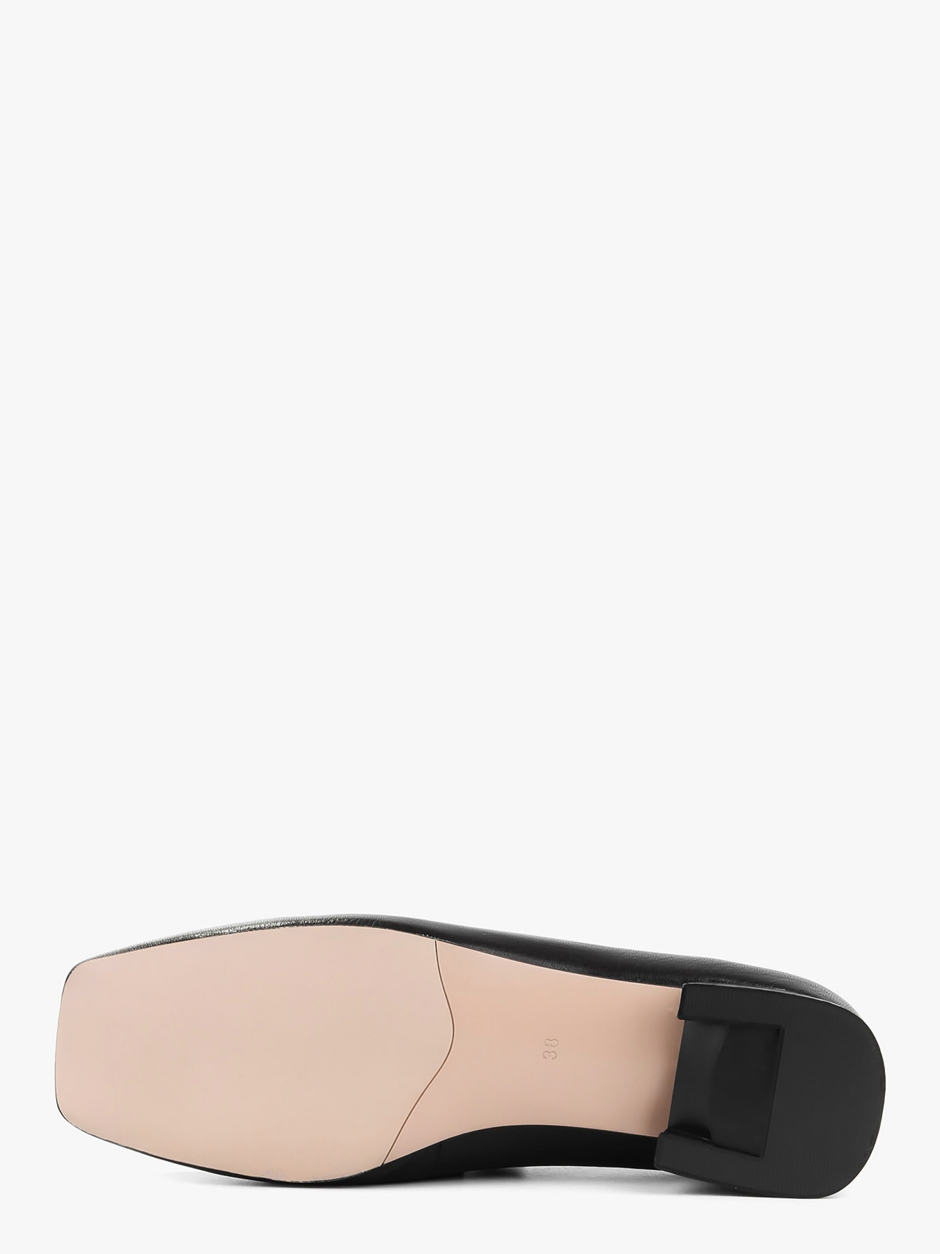 Лофери LeBERDES модель 00000016938 Фото