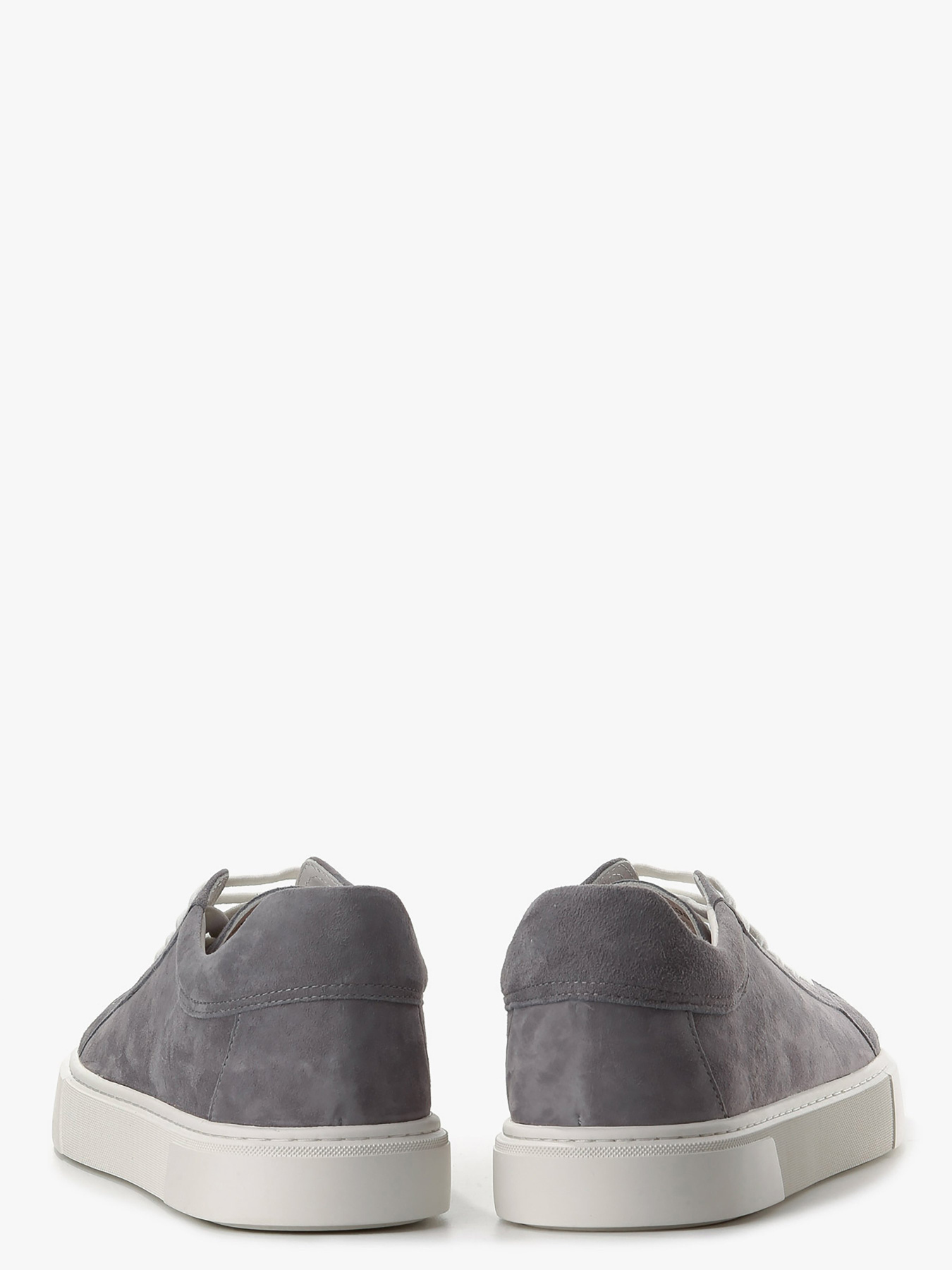 Кеди низькі LeBERDES Модель 00000016939 Фото