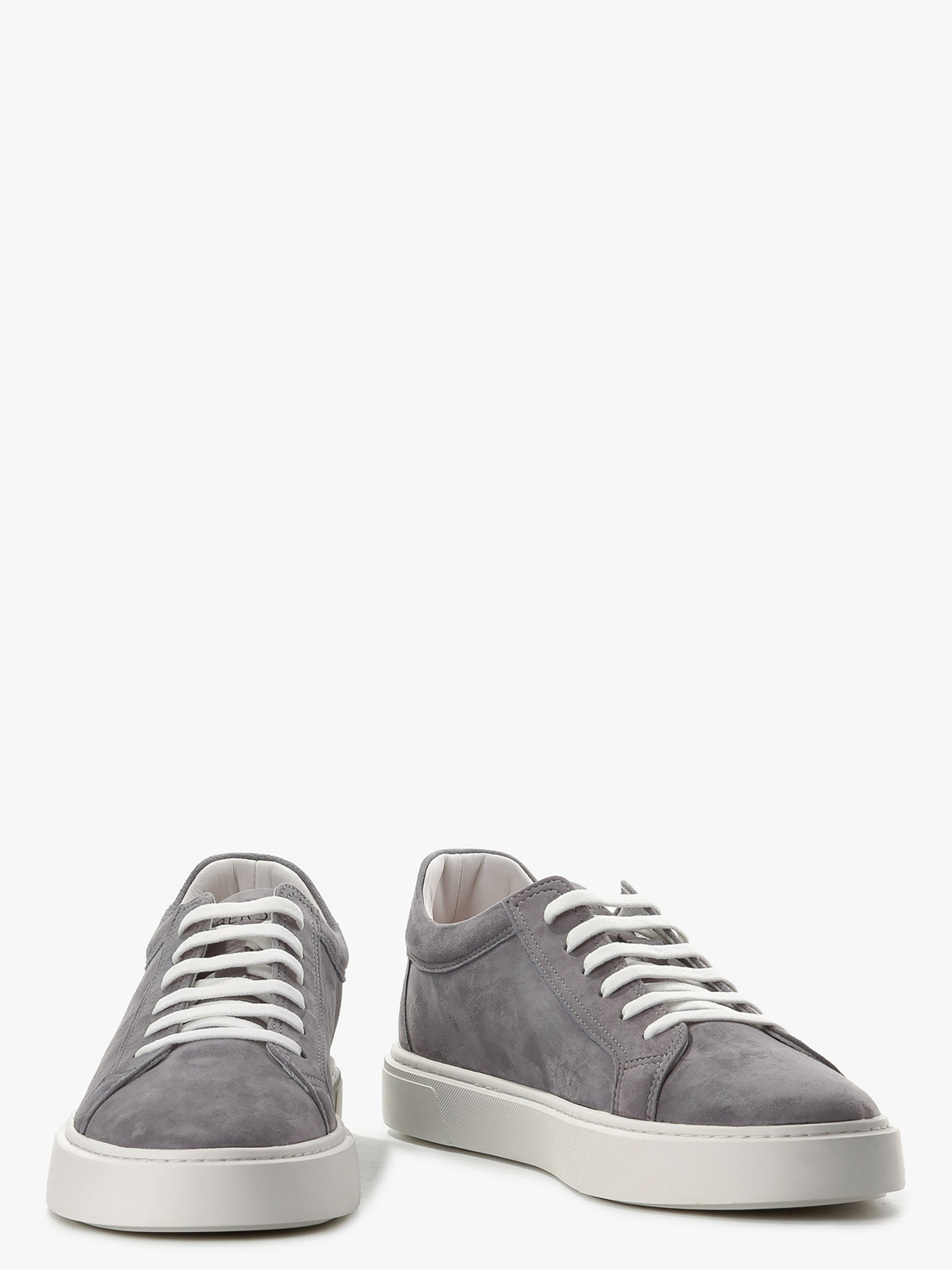 Кеди низькі LeBERDES модель 00000016939 Фото