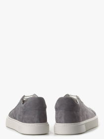 Кеди низькі LeBERDES модель 00000016939 Фото