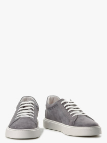 Кеди низькі LeBERDES модель 00000016939 Фото