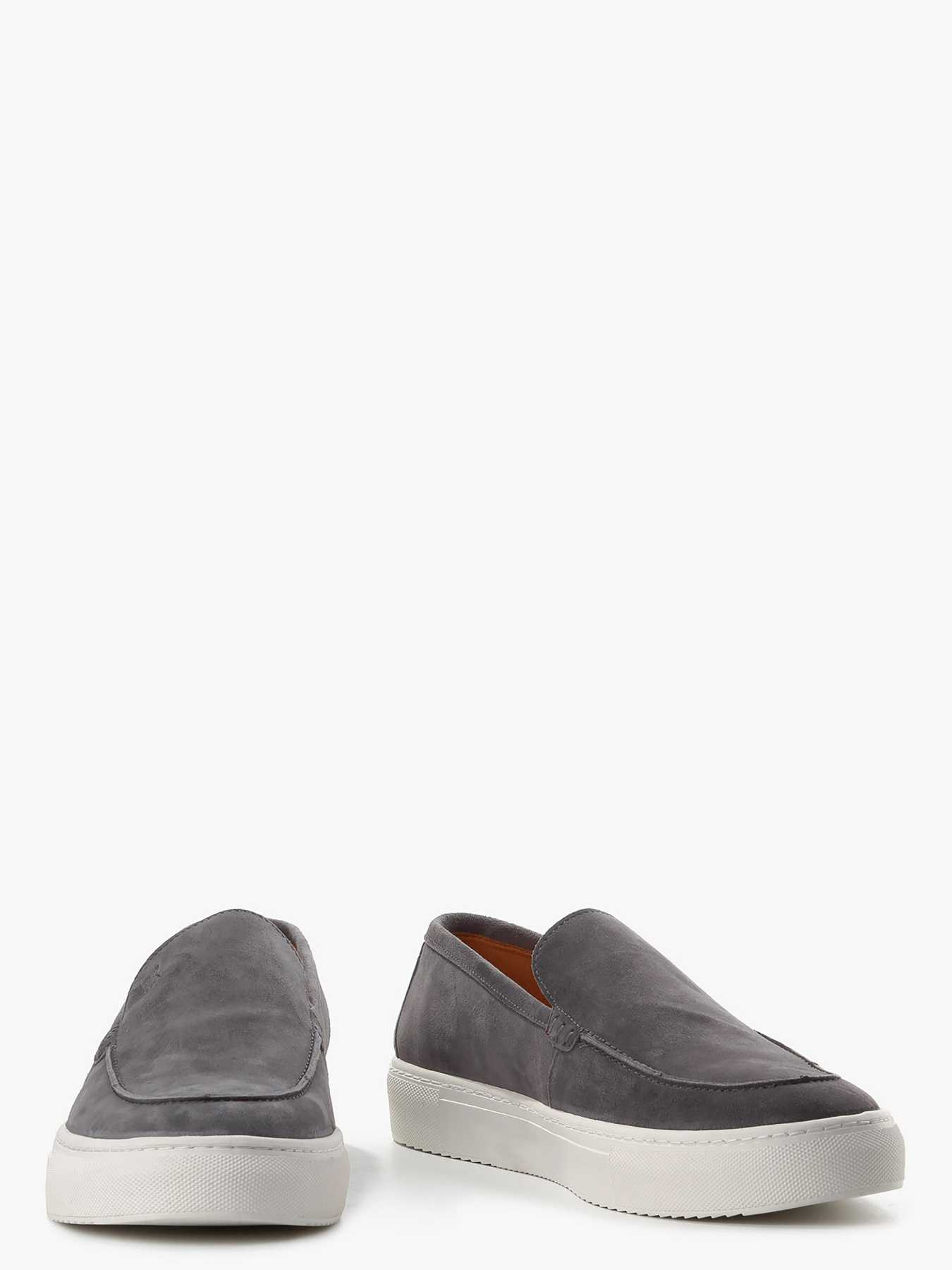 Слипоны LeBERDES модель 00000016940 Фото