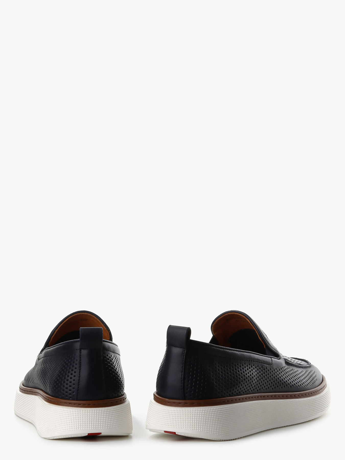 Сліпони LeBERDES модель 00000016942 Фото