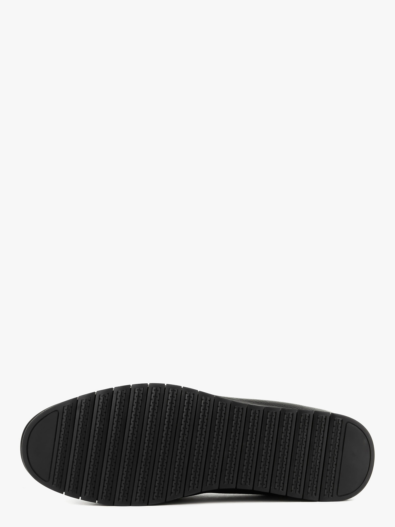 Мокасины LeBERDES модель 00000016943 Фото