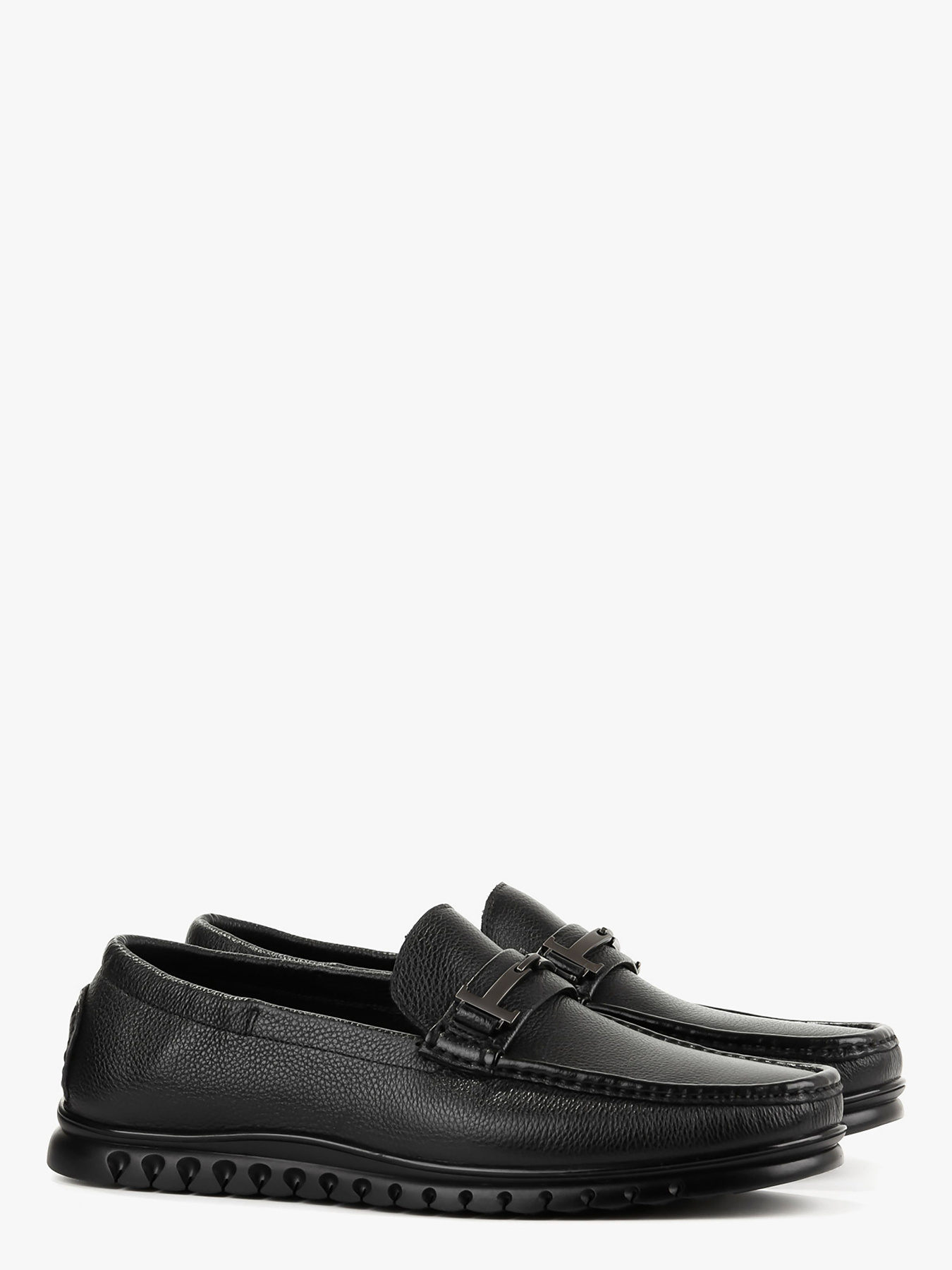 Мокасины LeBERDES модель 00000016943 Фото