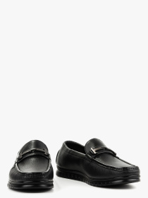 Мокасины LeBERDES модель 00000016943 Фото